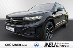 Volkswagen Touareg R-Line V6 TDI *sofort verfügbar*