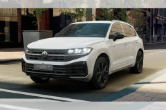 Volkswagen Touareg R 3.0 TSI eHybrid / SOFORT VERFÜGBAR !
