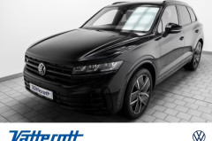 Volkswagen Touareg R 3.0 V6 eHybrid 4M Navi Kamera IQ.Light