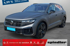 Volkswagen Touareg R 3.0l TSI eHybrid / 0,5% Versteuerung!