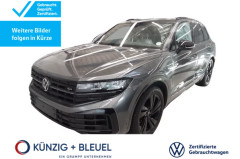 Volkswagen Touareg R 3.0TSI eHybrid +KAMERA+DYNAUDIO+