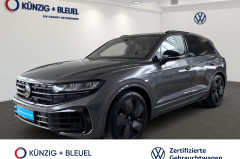 Volkswagen Touareg R 3.0TSI eHybrid +KAMERA+DYNAUDIO+