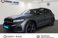 Volkswagen Touareg R 3.0TSI eHybrid +LUFT+HUD+DYNAUDIO
