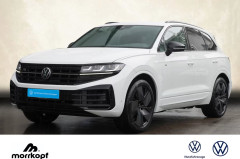 Volkswagen Touareg R eHybrid 4Motion**0,5 % Versteuerung**