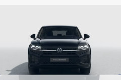 Volkswagen Touareg (RC8)