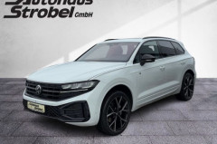 Volkswagen Touareg SOFORT R-Line 3.0TDI V6 4M 286PS*AHK*Pano*Dynaudio*Winterrad