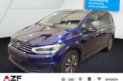 Volkswagen Touran 1.5 TSI DSG Comfortline 7-SITZER NAVI