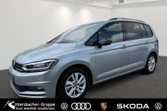 Volkswagen Touran 1.5 TSI OPF DSG Highline