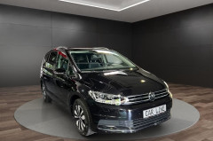 Volkswagen Touran 2.0TDI*GOAL*DSG*AHK*ACC*IQ LIGHT*CAM*LED*
