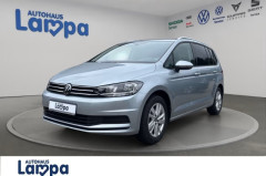Volkswagen Touran Comfortline 1.5 TSI DSG NAV,RFK,SHZ,ACC