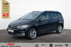 Volkswagen Touran Comfortline TSI DSG|AHK|7 SITZE|el.HECK