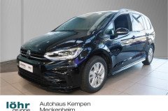 Volkswagen Touran Highline 1.5 TSI OPF 7-Gang-DSG