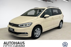 Volkswagen Touran Trendl. 2,0 l TDI *IQ Light*DSG*AirCare*