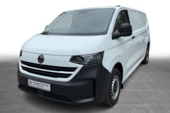 Volkswagen Transporter 2.0TDI Kasten LR App-Connect KAMERA 5J-Garantie