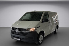 Volkswagen Transporter 6.1 Kasten Motor: 2,0 l TDI SCR Getriebe: 6-Gang-Sc