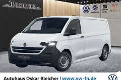 Volkswagen Transporter e- Kasten  SPECIAL DEAL