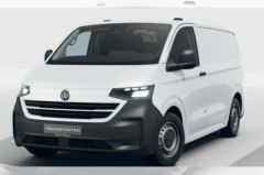 Volkswagen Transporter E-Transporter Kasten (Mettmann)