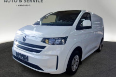 Volkswagen Transporter Kasten 2,0 l Automatik Aktion