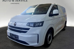 Volkswagen Transporter Kasten 2,0 l Radst. 3100 mm