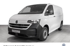 Volkswagen Transporter Kasten 2,0 l TDI 6-Gang kurz