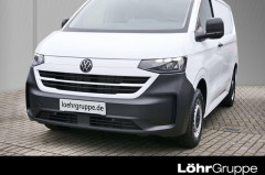 Volkswagen Transporter Kasten 2,0 l TDI /
