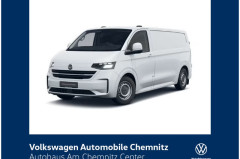 Volkswagen Transporter Kasten 2,0 l TDI LR