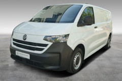 Volkswagen Transporter Kasten 2,0 l TDI LR