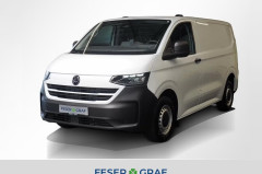 Volkswagen Transporter Kasten 2,0 TDI
