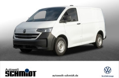Volkswagen Transporter Kasten 2.0 TDI