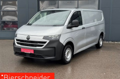 Volkswagen Transporter Kasten 2.0 TDI Aut. LR LED 5-J-GAR AHK KAMERA KLIMA PDC GRA