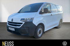 Volkswagen Transporter Kasten 2,0 TDI KR AHK+PDC+KAMERA+ZV+USB