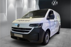 Volkswagen Transporter Kasten AHK Allwetterreifen Licht&Sicht Paket