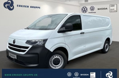 Volkswagen Transporter Kasten *Aktion-Fahrzeugeinrichtung*
