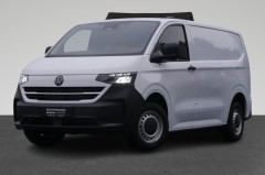 Volkswagen Transporter Kasten KLIMA / AHK / ALLWETTER