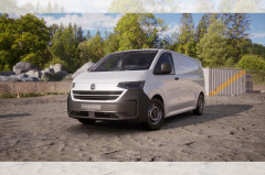 Volkswagen Transporter Kasten KR 81kW *Aktion*sofort*