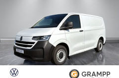 Volkswagen Transporter Kasten Kurzer Radstand Automatik Allrad Diesel