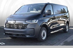 Volkswagen Transporter Kasten lang 2.0 TDI Automatik - ACC AHK