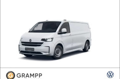 Volkswagen Transporter Kasten Langer Radstand Schalter Diesel