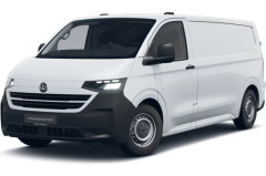 Volkswagen Transporter Kasten LR *Pharma*GDP*sofort*Aktion*