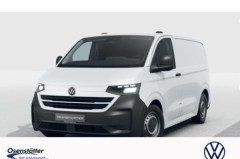 Volkswagen Transporter Kasten Motor 2,0 TDI 3100 mm KR