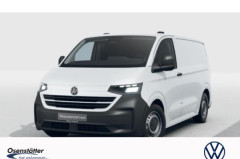 Volkswagen Transporter Kasten Motor 2,0 TDI Radstand:3100mm-KR AHK Klima