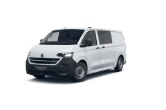 Volkswagen Transporter Kasten Plus