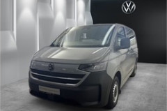 Volkswagen Transporter Kasten Plus AHK 5 Jahre Herstellergarantie