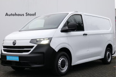 Volkswagen Transporter Kasten (TV)