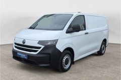 Volkswagen Transporter Kasten (TV)