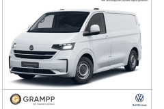 Volkswagen Transporter Kastenwagen KR Automatik