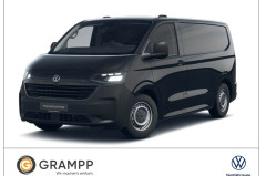 Volkswagen Transporter Kastenwagen KR Schalter