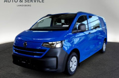 Volkswagen Transporter Kastenwagen Plus 2,0 l *AHK*