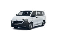 Volkswagen Transporter Kombi 2.0 l TDI *RFK*GRA*PDC*NAVI*
