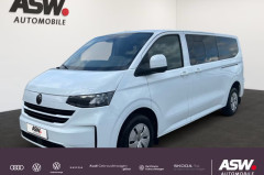 Volkswagen Transporter Kombi 2.0 TDI  ️sofort verfügbar ️